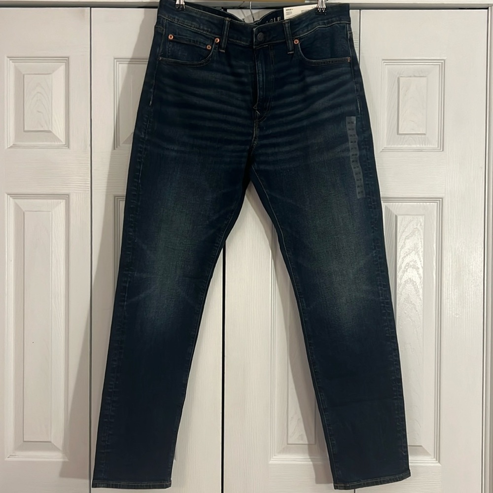 American Eagle women’s Jean